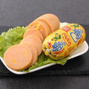双汇Q肠 玉米味 70g（40个/箱）到期日25.7.9