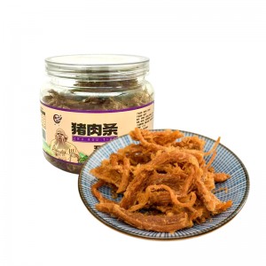 诚泰 猪肉条 五香味 168g（12罐/箱）到期日25.11.16